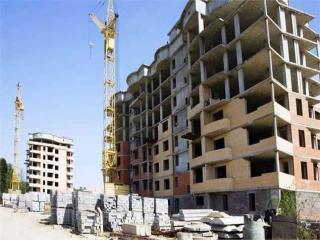 رفع موانع تولید در قرارگاه ملی مسکن پیگیری می‌شود