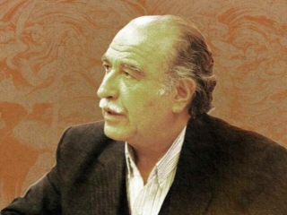 محمدمهدی هراتی استاد هنرهای تجسمی درگذشت