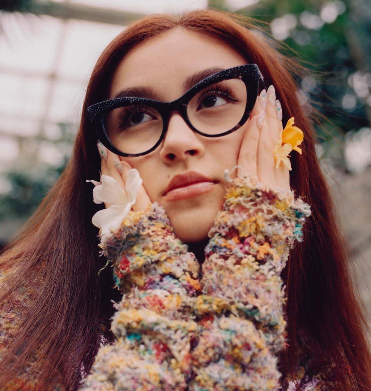 بیوگرافی آنا کتکارت