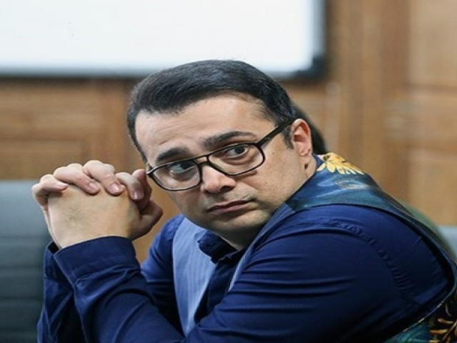تصویر روز عروسی پدر سپند امیرسلیمانی تصویر روز عروسی پدر سپند امیرسلیمانی
