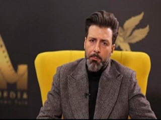 تصویری از تولد مجید واشقانی در باشگاه