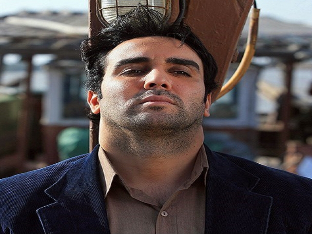 تمجید پوریا پورسرخ از مجید واشقانی تمجید پوریا پورسرخ از مجید واشقانی