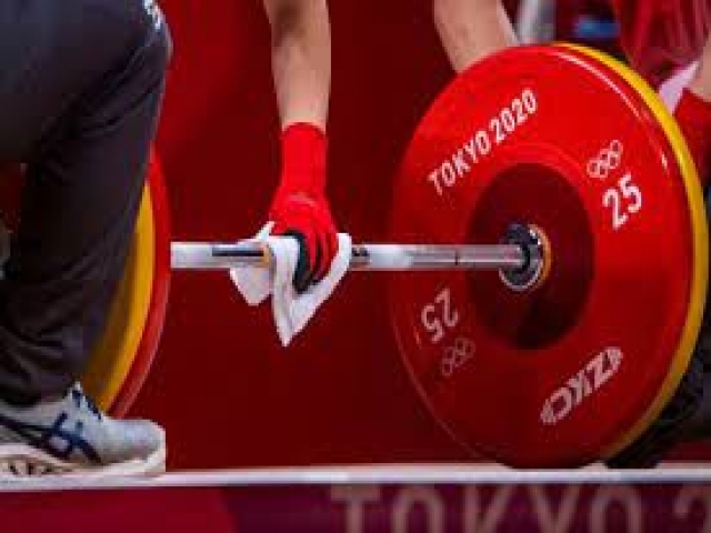 ترکیب تیم ملی وزنه‌برداری ایران مشخص شد