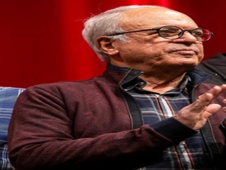 اولین عکس از غلامرضا نیکخواه در کنار همسرش