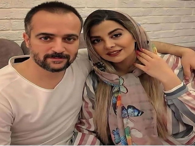 تصویری قدیمی از جوانی احمد مهران فر تصویری قدیمی از جوانی احمد مهران فر