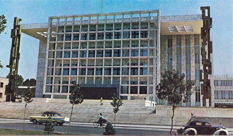 کاخ ثنا