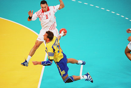 بیوگرافی مگنوس ویسلاندر