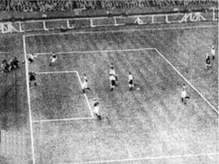 فینال جام حذفی انگلیس(1932)؛ نیوکاسل- آرسنال
