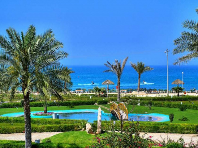جنگ های شبانه کیش