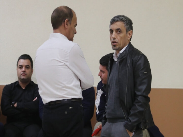 گزینه سرمربیگری مس رفسنجان مشخص شد گزینه سرمربیگری مس رفسنجان مشخص شد