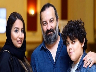 مهراب قاسم خانی و انتشار استوری حمایتی از هنگامه قاضیانی