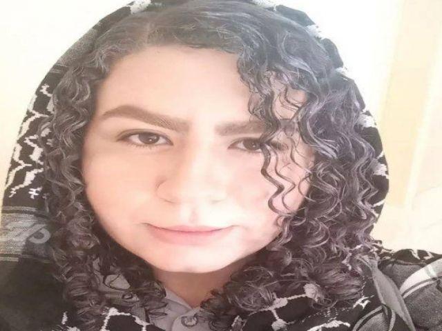 استوری تذکرآمیز بازیگر نون خ به مسئولین استوری تذکرآمیز بازیگر نون خ به مسئولین