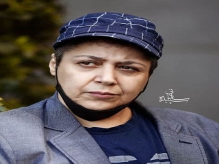 تغییر چهره عجیب مازیار لرستانی