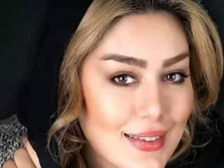 تصویری از برادر سحر قریشی منتشر شد