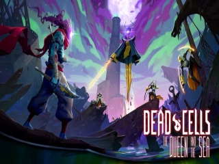 بازی Dead Cells در هفته جاری عرضه خواهد شد