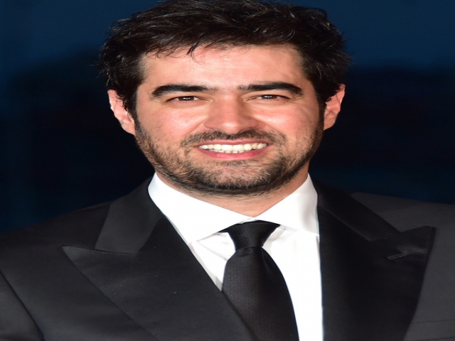 تصویری از همسر دوم شهاب حسینی با حجاب تصویری از همسر دوم شهاب حسینی با حجاب