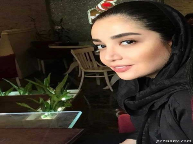 عکس جدید هدی استواری بازیگر سریال نون خ عکس جدید هدی استواری بازیگر سریال نون خ