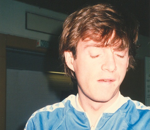 بیوگرافی ماركو مارین