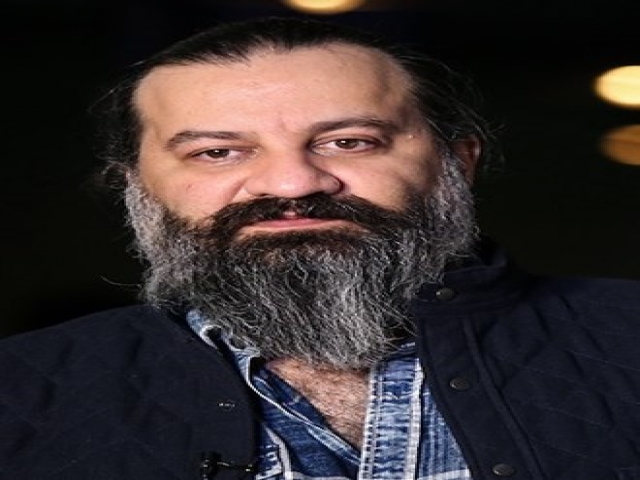 گلایه مهراب قاسم خانی برای افزایش اجاره بها گلایه مهراب قاسم خانی برای افزایش اجاره بها