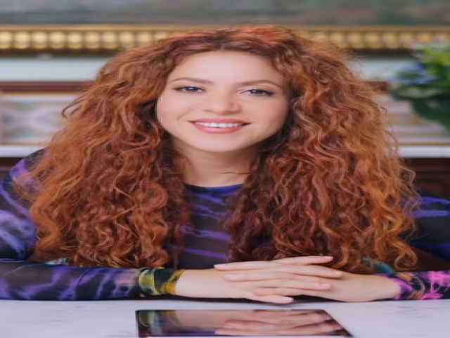 حقوق نجومی شکیرا برای پرستار فرزندش حقوق نجومی شکیرا برای پرستار فرزندش