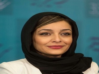 عکسی جدید از ساره بیات