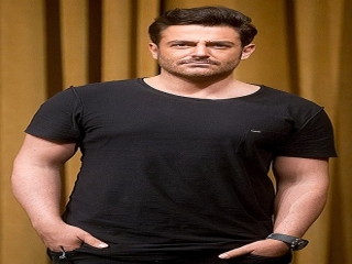 با همسر محمدرضا گلراز آشنا شوید