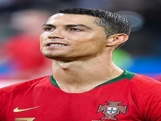 جشن تولد لاکچری کریستیانو رونالدو برگزار شد