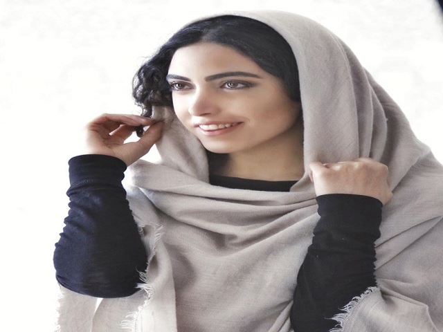 تصویر بعد مهاجرت بازیگر سابق تلویزیون تصویر بعد مهاجرت بازیگر سابق تلویزیون