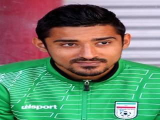 عکس جدید رضا قوچان نژاد در کنار همسرش