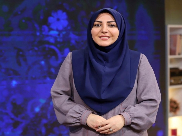 تصویری از تولد 43 سالگی المیرا شریفی مقدم تصویری از تولد 43 سالگی المیرا شریفی مقدم