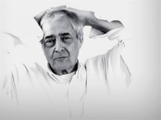 احمد رضا احمدی هنرمند معروف درگذشت