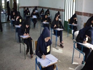 تمدید زمان اعتراض به نمرات امتحان نهایی