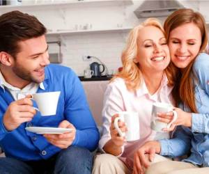 6راهکار برای ارتباط بهتر با خانواده شوهر