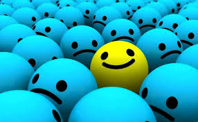 چطور در دید دیگران مثبت باشیم ؟