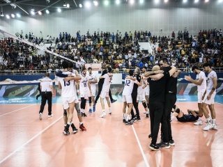 والیبال جوانان ایران چگونه قهرمان جهان شد؟