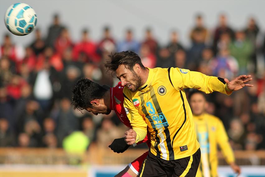 بازیکنانی با سابقه بازی در سپاهان و پرسپولیس