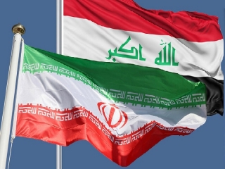 صادرات کالا به عراق چگونه است؟