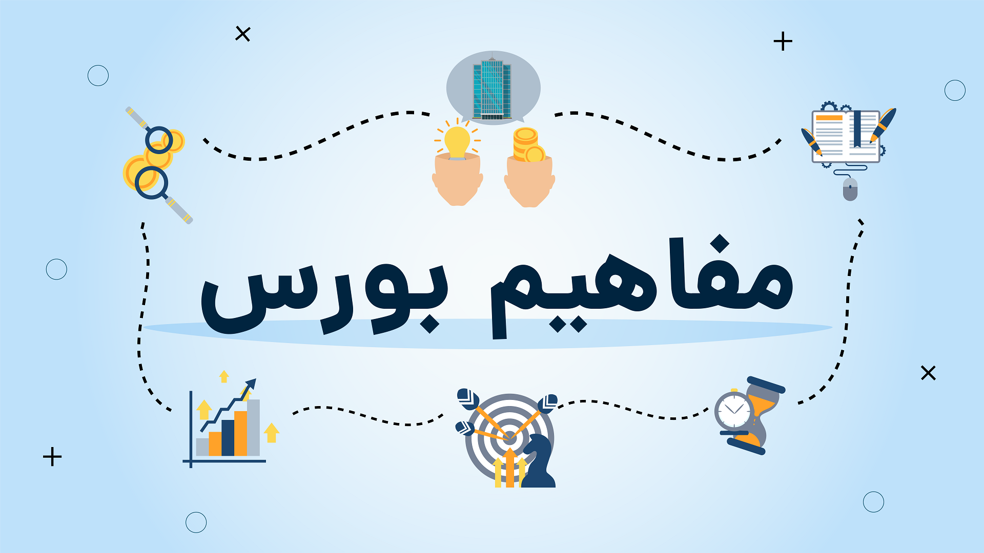 شکل گیری بورس
