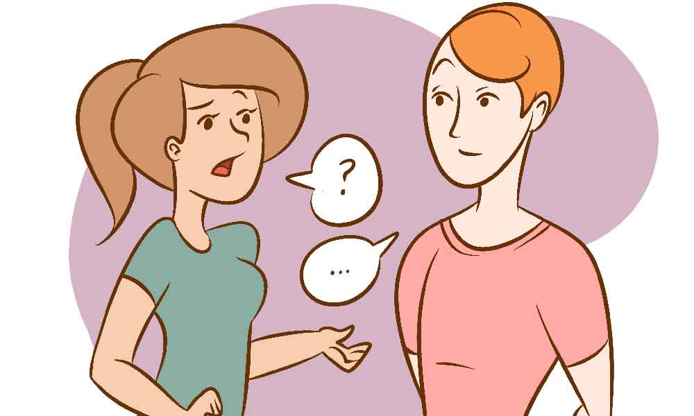 برای یک ارتباط کلامی خوب چه نکاتی را باید درنظر داشته باشیم؟