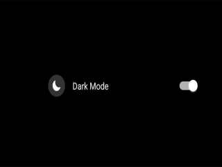 حالت تاریک صفحه نمایش برای چشم بهتره یا روشن؟