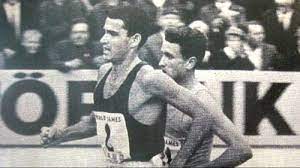 بیوگرافی ران کلارک(2)