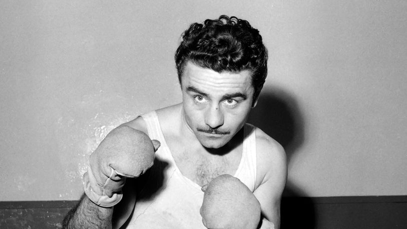 بیوگرافی لاژلو پاپ(2)