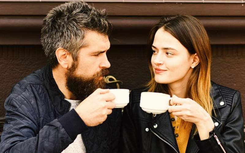 دنیای مردانه و زنانه