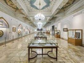 روز عید غدیر بازدید از موزه‌ها رایگان شد