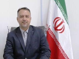سخنگوی ستاد انتخابات کشور منصوب شد