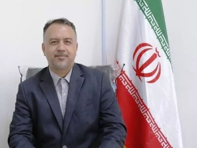 سخنگوی ستاد انتخابات کشور منصوب شد سخنگوی ستاد انتخابات کشور منصوب شد