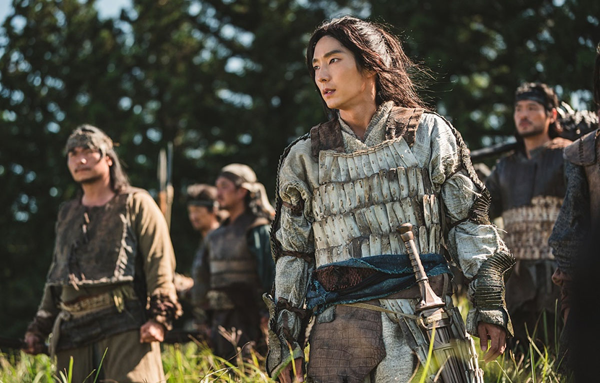 فصل دوم سریال سرگذشت آسدال