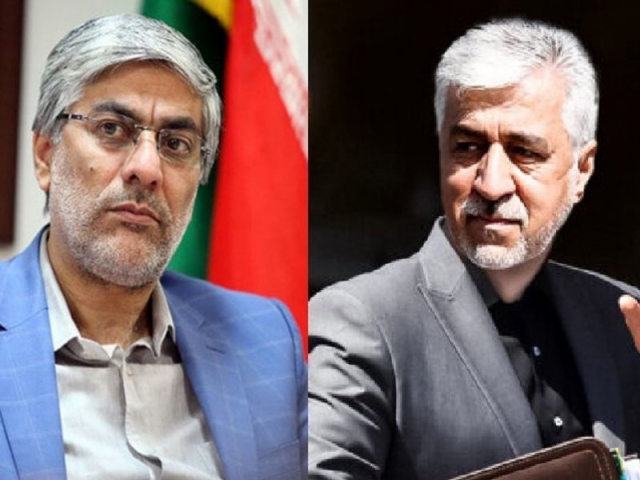 سرپرست وزارت ورزش و جوانان مشخص شد سرپرست وزارت ورزش و جوانان مشخص شد