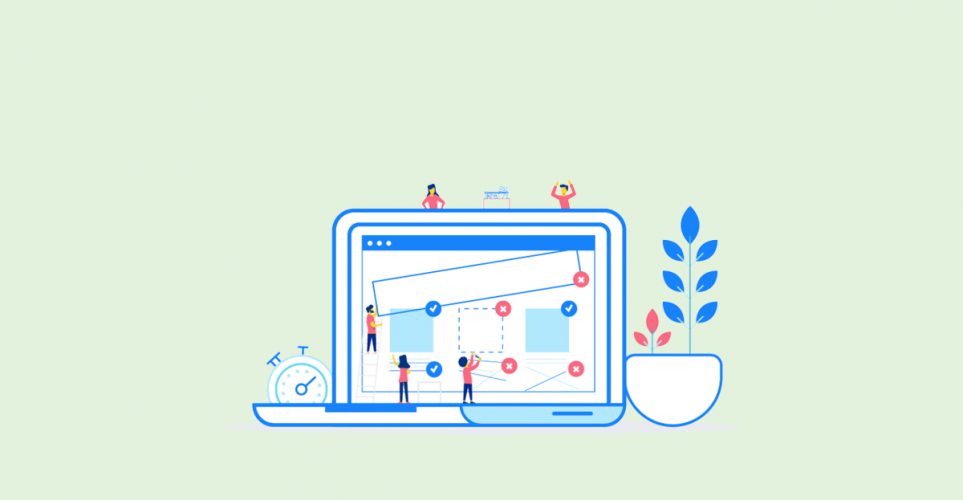 چگونه یک وب سایت رسمی برای خودمان راه اندازی کنیم؟