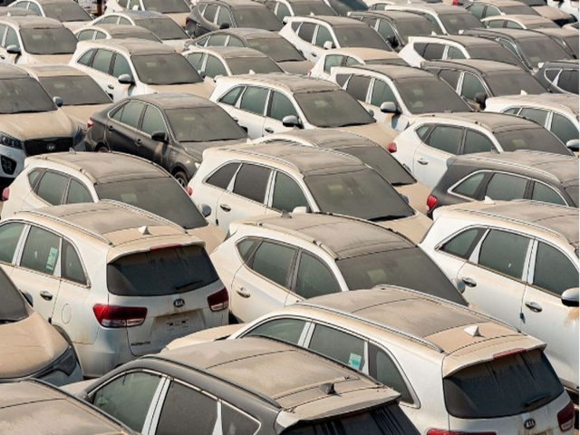 آیین نامه واردات خودروهای کارکرده تصویب شد